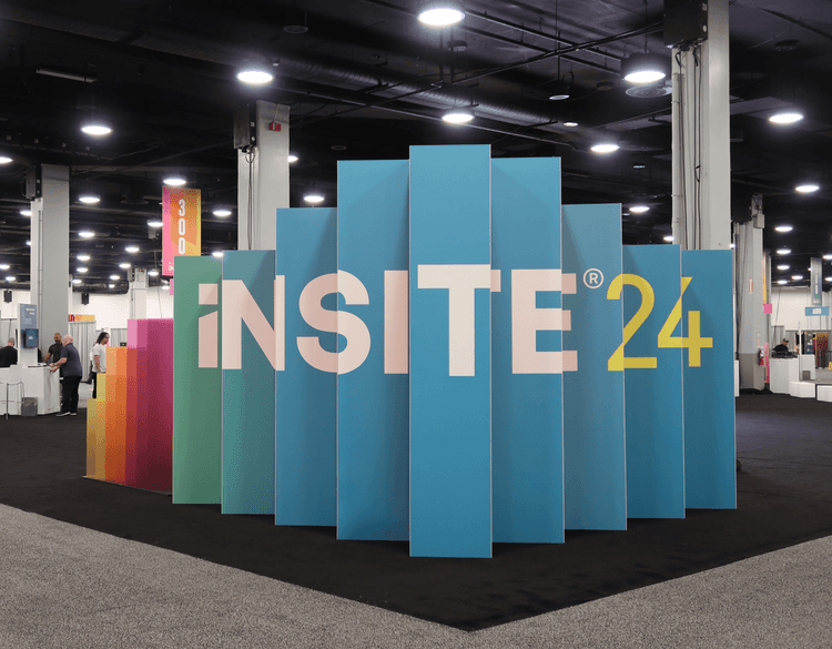 BNY Pershing INSITE Pavilion